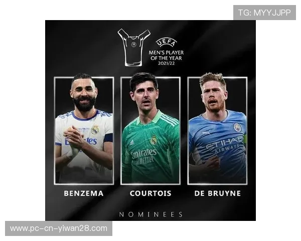 足球三大球星荣誉加身 赢球背后的人物与故事解析