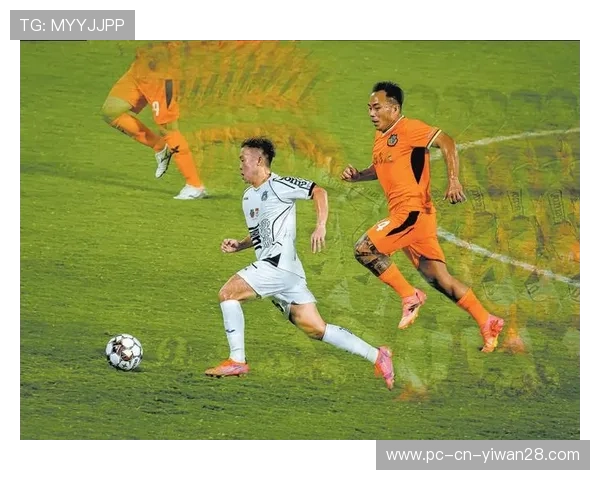 足球场上的魅力风采这些帅气球星让人眼前一亮